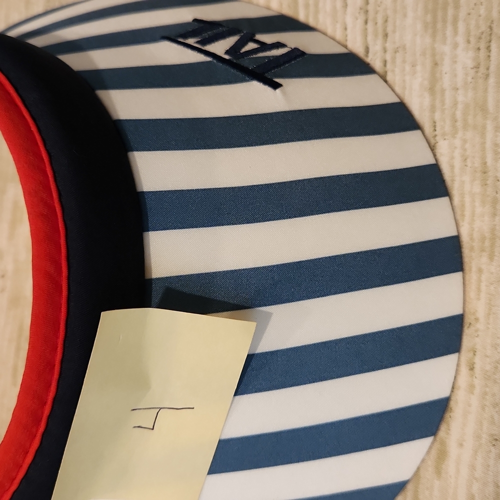 Tail Visors - image 5